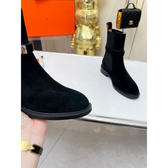 Collection featured brands Boots 2023FW HERMES Collection featured brands Boots 2023FW HERMES
