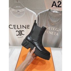Popular brand new items Boots 2023FW HERMES