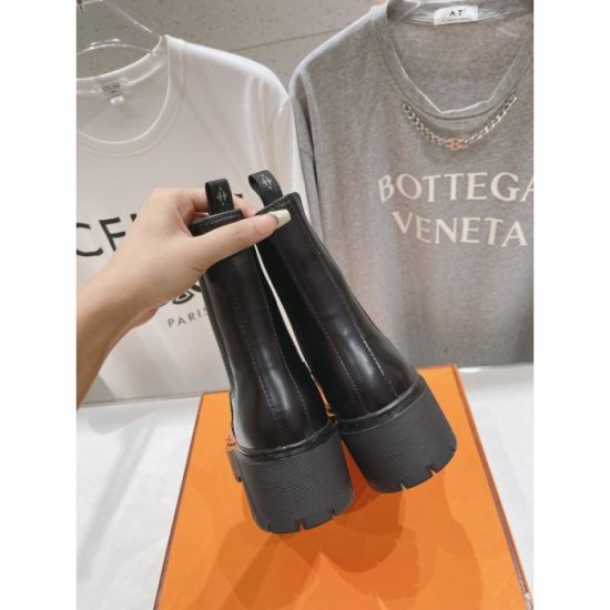 Popular brand new items Boots 2023FW HERMES Popular brand new items Boots 2023FW HERMES