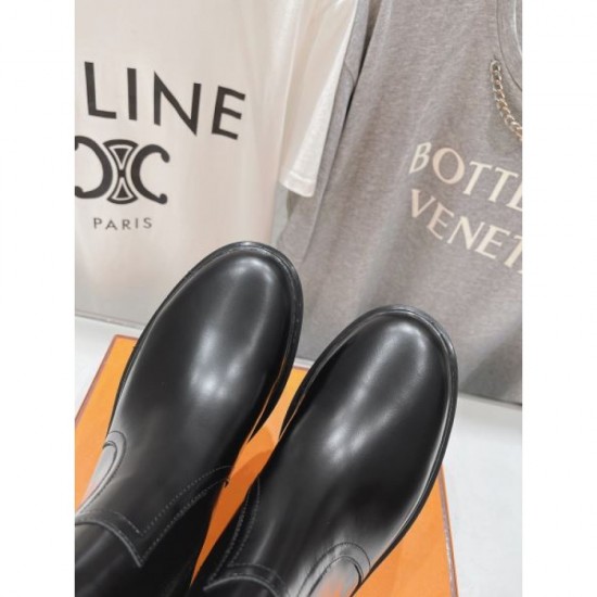 Popular brand new items Boots 2023FW HERMES Popular brand new items Boots 2023FW HERMES