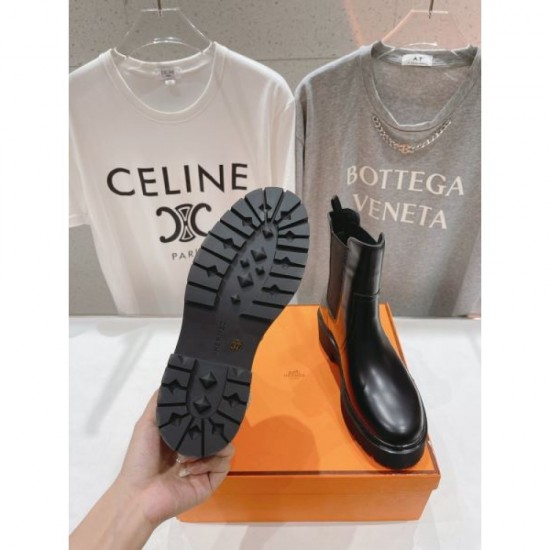 Popular brand new items Boots 2023FW HERMES Popular brand new items Boots 2023FW HERMES