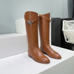 Recommended Autumn/Winter Brand Boots 2023FW HERMES