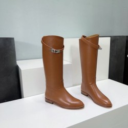 Recommended Autumn/Winter Brand Boots 2023FW HERMES