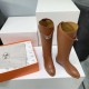 Recommended Autumn/Winter Brand Boots 2023FW HERMES Recommended Autumn/Winter Brand Boots 2023FW HERMES