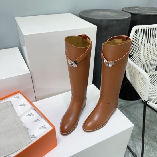 Recommended Autumn/Winter Brand Boots 2023FW HERMES Recommended Autumn/Winter Brand Boots 2023FW HERMES