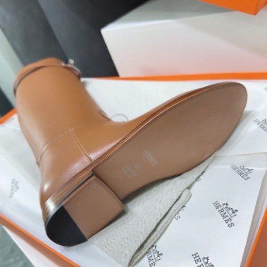 Recommended Autumn/Winter Brand Boots 2023FW HERMES Recommended Autumn/Winter Brand Boots 2023FW HERMES
