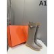 Popular speedy boots in the fall/winter 2023FW HERMES Popular speedy boots in the fall/winter 2023FW HERMES