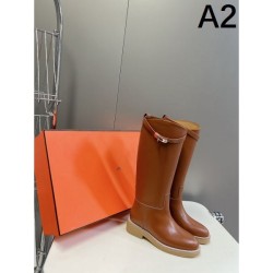 Popular speedy boots in the fall/winter 2023FW HERMES