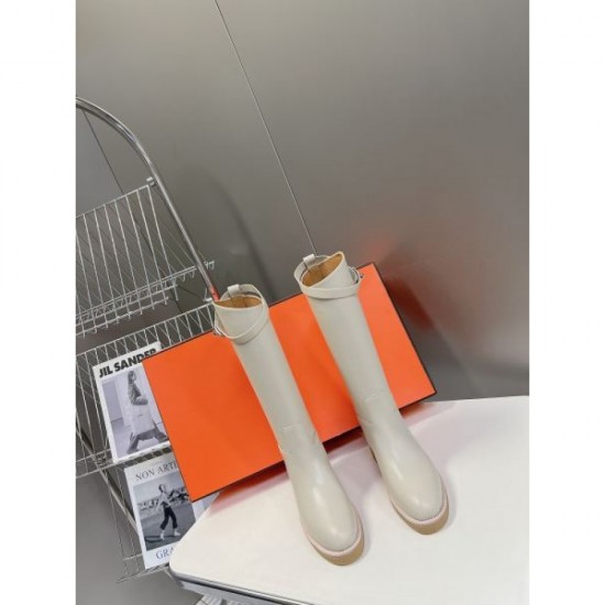 Popular speedy boots in the fall/winter 2023FW HERMES Popular speedy boots in the fall/winter 2023FW HERMES