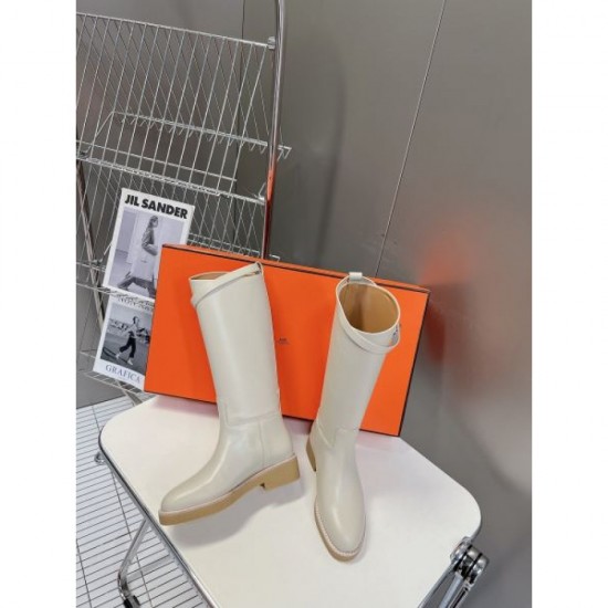 Popular speedy boots in the fall/winter 2023FW HERMES Popular speedy boots in the fall/winter 2023FW HERMES