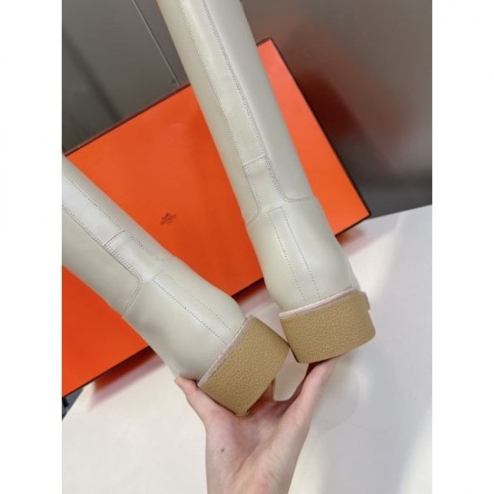 Popular speedy boots in the fall/winter 2023FW HERMES Popular speedy boots in the fall/winter 2023FW HERMES