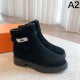 HERMES Sold out item 2023FW boots that are sure to be a hit in winter HERMES Sold out item 2023FW boots that are sure to be a hit in winter