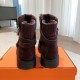 HERMES Sold out item 2023FW boots that are sure to be a hit in winter HERMES Sold out item 2023FW boots that are sure to be a hit in winter