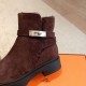 HERMES Sold out item 2023FW boots that are sure to be a hit in winter HERMES Sold out item 2023FW boots that are sure to be a hit in winter
