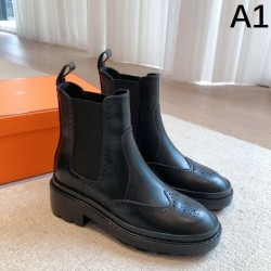 HERMES Recommended and usable unstocked brands 2023FW boots