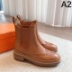 HERMES Recommended and usable unstocked brands 2023FW boots HERMES Recommended and usable unstocked brands 2023FW boots