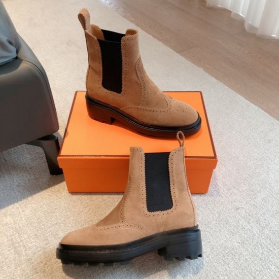 HERMES Recommended and usable unstocked brands 2023FW boots HERMES Recommended and usable unstocked brands 2023FW boots
