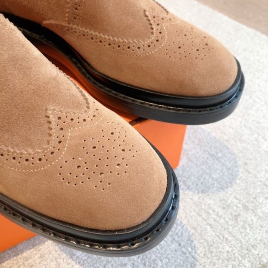 HERMES Recommended and usable unstocked brands 2023FW boots HERMES Recommended and usable unstocked brands 2023FW boots