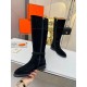 HERMES Nice design out of stock brand 2023FW boots HERMES Nice design out of stock brand 2023FW boots