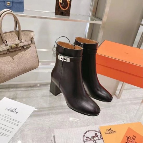 HERMES New winter 2023FW boots that transcend borders and eras HERMES New winter 2023FW boots that transcend borders and eras