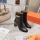 HERMES New winter 2023FW boots that transcend borders and eras HERMES New winter 2023FW boots that transcend borders and eras