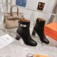 HERMES New winter 2023FW boots that transcend borders and eras HERMES New winter 2023FW boots that transcend borders and eras