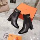 HERMES New winter 2023FW boots that transcend borders and eras HERMES New winter 2023FW boots that transcend borders and eras