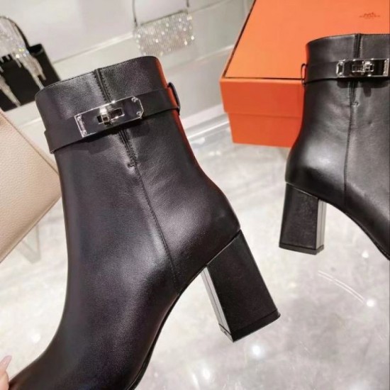 HERMES New winter 2023FW boots that transcend borders and eras HERMES New winter 2023FW boots that transcend borders and eras