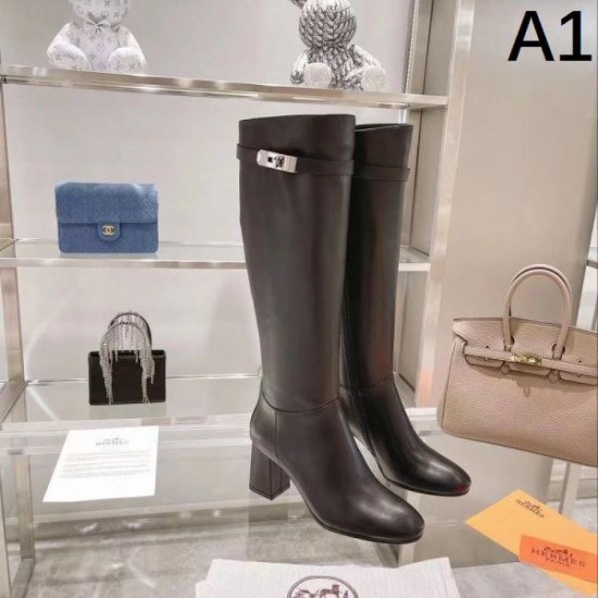 HERMES Hard-to-find items sold out in Japan 2023FW boots HERMES Hard-to-find items sold out in Japan 2023FW boots