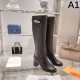 HERMES Hard-to-find items sold out in Japan 2023FW boots HERMES Hard-to-find items sold out in Japan 2023FW boots