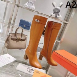HERMES Hard-to-find items sold out in Japan 2023FW boots