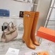 HERMES Hard-to-find items sold out in Japan 2023FW boots HERMES Hard-to-find items sold out in Japan 2023FW boots