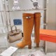 HERMES Hard-to-find items sold out in Japan 2023FW boots HERMES Hard-to-find items sold out in Japan 2023FW boots
