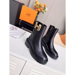HERMES This season's hottest trends 2023FW boots