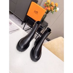 HERMES This season's hottest trends 2023FW boots