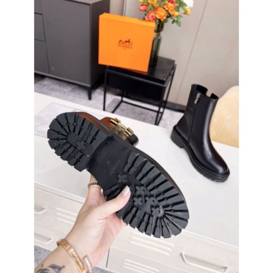 HERMES This season's hottest trends 2023FW boots HERMES This season's hottest trends 2023FW boots