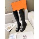 HERMES 2023FW boots that will be useful in this fall/winter coordination HERMES 2023FW boots that will be useful in this fall/winter coordination