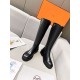 HERMES 2023FW boots that will be useful in this fall/winter coordination HERMES 2023FW boots that will be useful in this fall/winter coordination