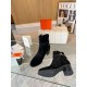 HERMES 2023FW boots that give the impression of a fashionable expert HERMES 2023FW boots that give the impression of a fashionable expert