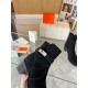 HERMES 2023FW boots that give the impression of a fashionable expert HERMES 2023FW boots that give the impression of a fashionable expert