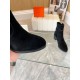 HERMES 2023FW boots that give the impression of a fashionable expert HERMES 2023FW boots that give the impression of a fashionable expert