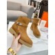 HERMES 2023FW boots that are always sold out at the end of the year HERMES 2023FW boots that are always sold out at the end of the year