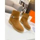 HERMES 2023FW boots that are always sold out at the end of the year HERMES 2023FW boots that are always sold out at the end of the year