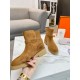 HERMES 2023FW boots that are always sold out at the end of the year HERMES 2023FW boots that are always sold out at the end of the year