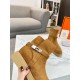 HERMES 2023FW boots that are always sold out at the end of the year HERMES 2023FW boots that are always sold out at the end of the year