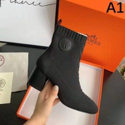 HERMES New this season! Adults are also welcome! 2023FW boots
