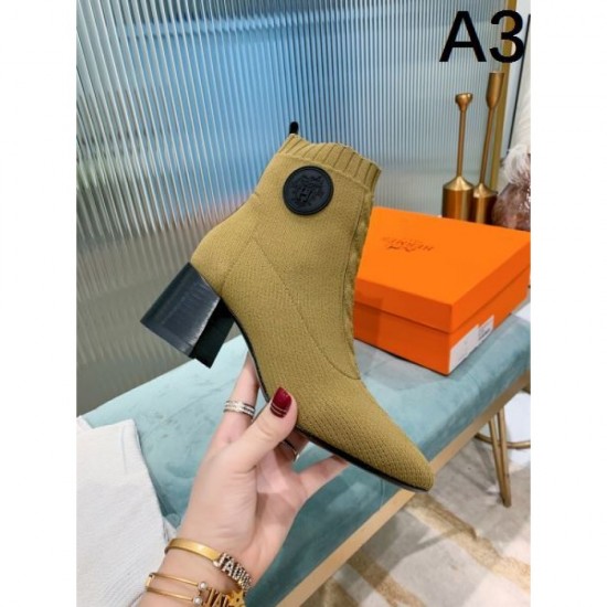 HERMES New this season! Adults are also welcome! 2023FW boots HERMES New this season! Adults are also welcome! 2023FW boots