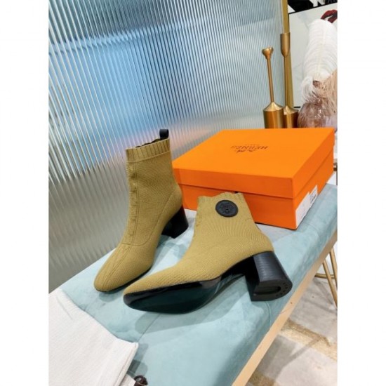 HERMES New this season! Adults are also welcome! 2023FW boots HERMES New this season! Adults are also welcome! 2023FW boots