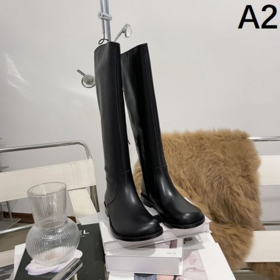 LOEWE Hard-to-find items sold out in Japan 2023FW boots LOEWE Hard-to-find items sold out in Japan 2023FW boots