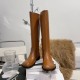 LOEWE Hard-to-find items sold out in Japan 2023FW boots LOEWE Hard-to-find items sold out in Japan 2023FW boots